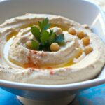 Ithaca Hummus: A Creamy Taste of Mediterranean Magic