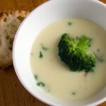 Creamy Broccoli Cheese Soup Recipe: Cooking Classy Guide