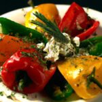 Greek Peppers: A Vibrant Taste of Mediterranean Flavor