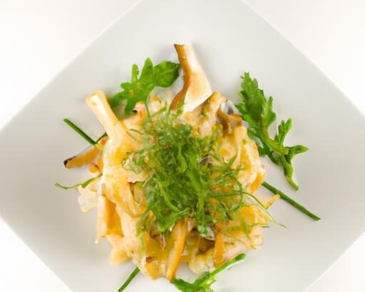 Unlocking Brain Power: The Magic of Lion’s Mane Mushroom