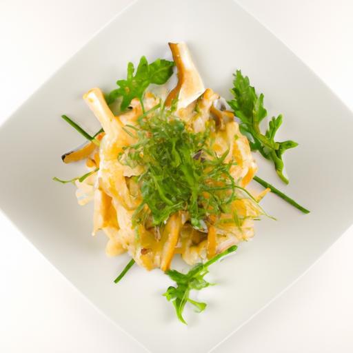 Unlocking Brain Power: The Magic of Lion’s Mane Mushroom