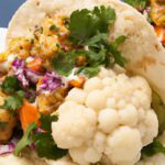 Spice Up Dinner: The Ultimate Buffalo Cauliflower Tacos Guide
