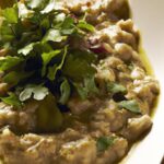 Zaalouk Uncovered: The Flavorful Moroccan Eggplant Dip Guide