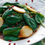 Spinach Secrets: Unlocking Nature’s Powerhouse Greens