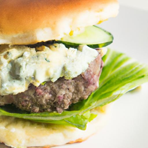 Choosing the Perfect ​Plant-Based patty⁣ for Maximum Flavor