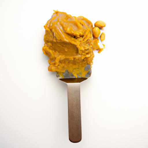 Crafting the Perfect Peanut Butter Base for Balanced Flavors
