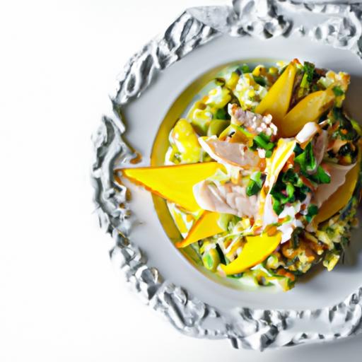 The Nutritional Treasure Trove Hidden in Every leaf