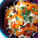 Vibrant Bowls: A Colorful Guide to Veggie Delight