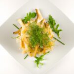 Unlocking Brain Power: The Magic of Lion’s Mane Mushroom