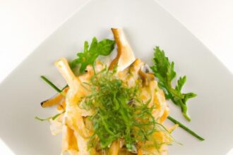 Unlocking Brain Power: The Magic of Lion’s Mane Mushroom