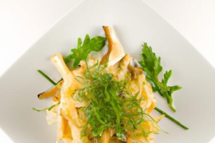 Unlocking Brain Power: The Magic of Lion’s Mane Mushroom