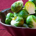 Perfectly Steamed Brussels Sprouts: Timing Tips for Taste