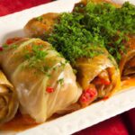 Slow-Cooker Cabbage Rolls: Effortless Comfort in a Pot