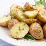 Fresh Flavors: The Ultimate Herbed Roasted Potato Salad Recipe