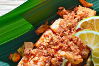 Crispy Jackfruit: The Future of Vegan Meat Alternatives