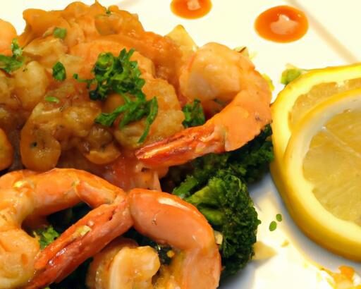 Sweet & Savory Delight: Mastering Honey Garlic Shrimp Recipes