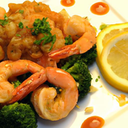 Sweet & Savory Delight: Mastering Honey Garlic Shrimp Recipes
