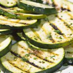 Sizzling Summer Bites: Mastering Grilled Zucchini & Squash