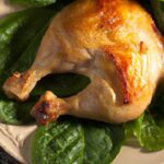 Juicy Baked Boneless Chicken Thighs: A Flavorful Guide
