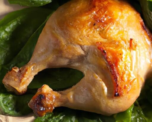 Juicy Baked Boneless Chicken Thighs: A Flavorful Guide