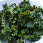 Crunchy & Healthy: Discover the Magic of Brad’s Kale Chips