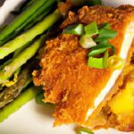 Crispy Skillet Bang Bang Chicken Thighs: Bold & Easy Recipe