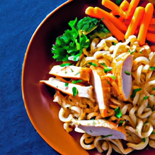 Ingredients that Make Bright Bites Pop with Flavor