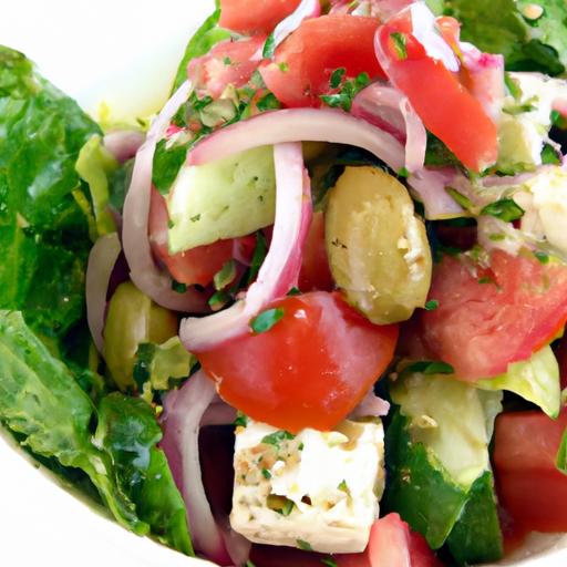 Understanding the Authentic Ingredients That Make Fattoush Special