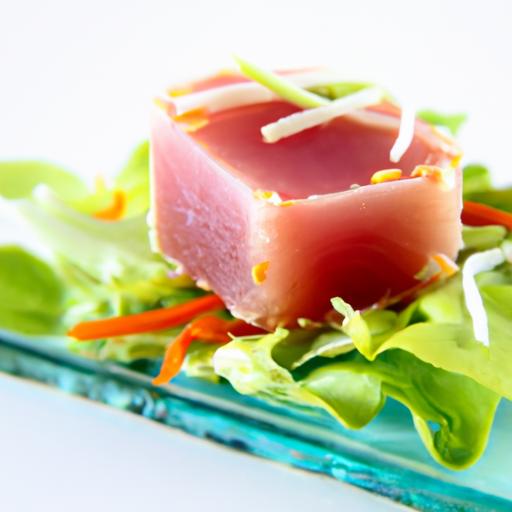 Choosing the Perfect Tuna for Bold and Fresh Flavor