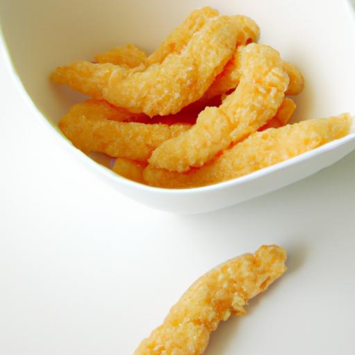 Choosing the Ideal Coating for maximum Crispiness