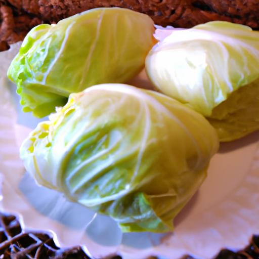 Choosing the Perfect Cabbage and Filling for Slow-Cooked Rolls