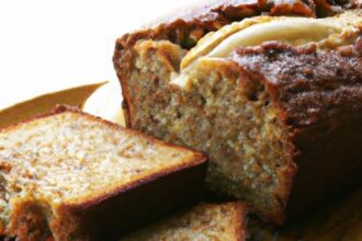 Delicious Sugar-Free Banana Nut Bread: Healthy & Flavorful Guide