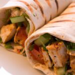 Speedy Chicken Shawarma: Flavorful Recipe in Minutes