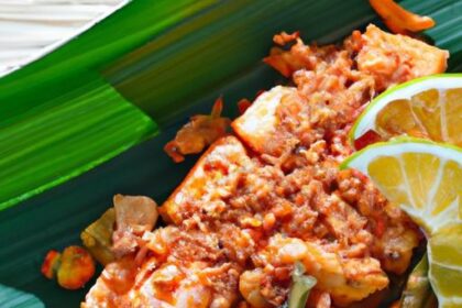 Crispy Jackfruit: The Future of Vegan Meat Alternatives