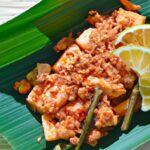Fattoush Salad Delight: Fresh Flavors with Crispy Arab Bread