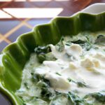 Creamy Keto Spinach & Artichoke Dip: Low-Carb Delight