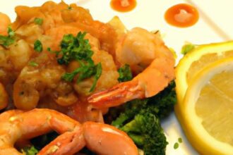 Sweet & Savory Delight: Mastering Honey Garlic Shrimp Recipes