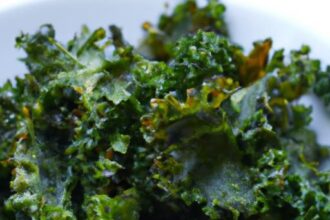 Crunchy & Healthy: Discover the Magic of Brad’s Kale Chips