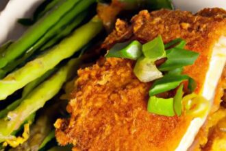 Crispy Skillet Bang Bang Chicken Thighs: Bold & Easy Recipe