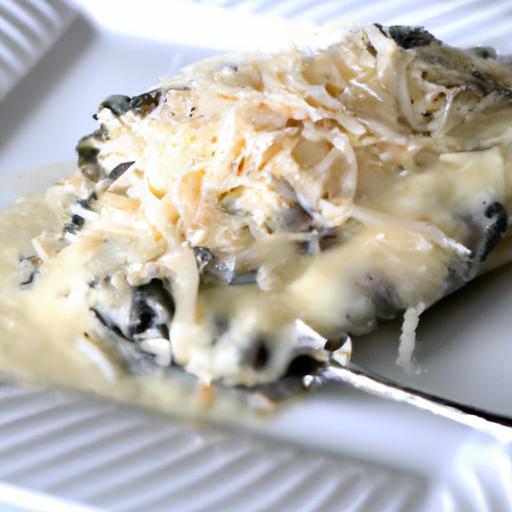 Creamy Texture and Rich Flavors That Define This Keto Classic