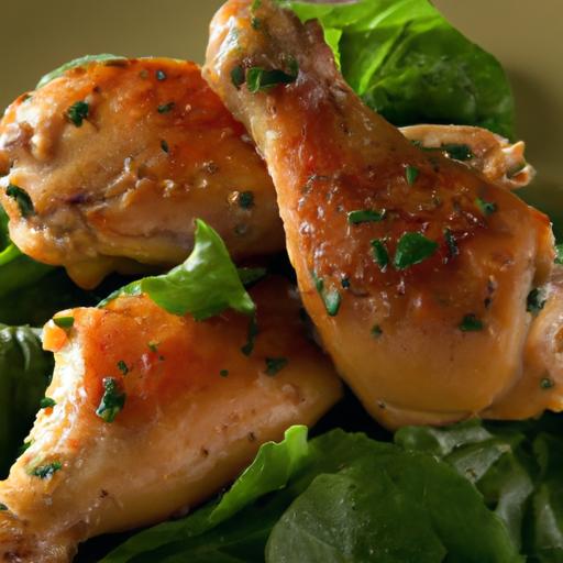 Selecting the⁣ Perfect Boneless Chicken Thighs for ⁤Maximum Juiciness