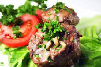 Garlic Butter Steak Bites: My Ultimate Favorite Meal Recipe