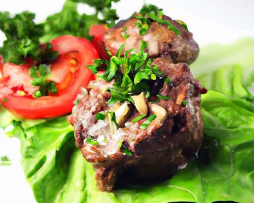 Garlic Butter Steak Bites: My Ultimate Favorite Meal Recipe