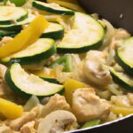 Wholesome Ground Turkey & Zucchini Skillet in 25 Minutes