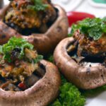 Savory Stuffed Portobello Mushroom Recipes to Savor Today
