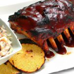Rib Crib BBQ: Savoring Legendary Smokehouse Flavors