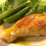 Juicy Baked Boneless Skinless Chicken Thighs Made Simple