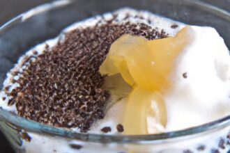 Chia Seed Pudding: Nutritious, Delicious, and Easy to Make