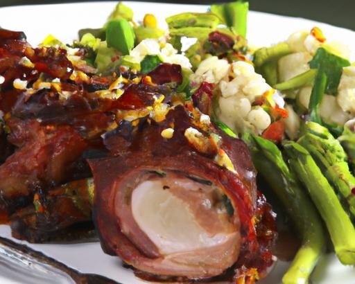 Beef Back Ribs Uncovered: Juicy Secrets and Savory Tips