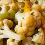Quick & Flavorful: Easy Cauliflower Curry in 30 Minutes